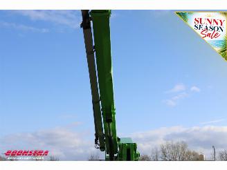   HR28 Hybride 4X4 Hoogwerker BY 2021 28m picture 11