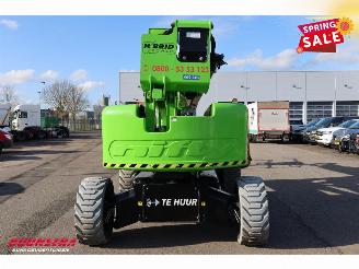   HR28 Hybride 4X4 Hoogwerker BY 2021 28m picture 7