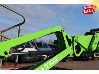   HR28 Hybride 4X4 Hoogwerker BY 2021 28m picture 16