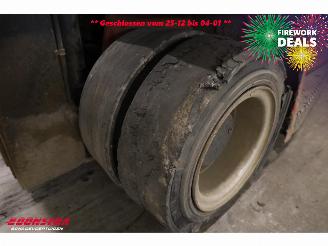 Kalmar  DCF 80-6 2015 3923hrs!! Vorkverstelling picture 17