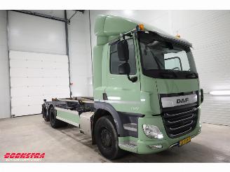 DAF CF 450 FAS 6X2 VDL 21t. ACC Euro 6 294817 Km!! picture 3