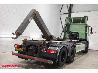 DAF CF 450 FAS 6X2 VDL 21t. ACC Euro 6 294817 Km!! picture 4
