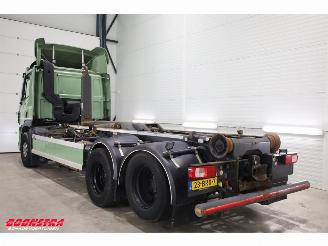 DAF CF 450 FAS 6X2 VDL 21t. ACC Euro 6 294817 Km!! picture 11