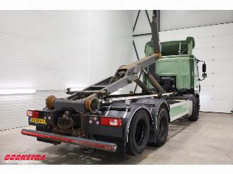DAF CF 450 FAS 6X2 VDL 21t. ACC Euro 6 294817 Km!! picture 10