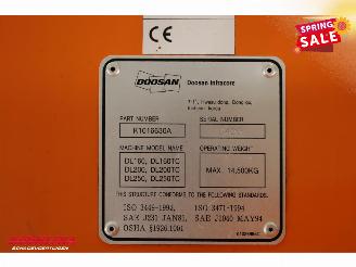   DL250 Wiellader Airco BY 2011 picture 6