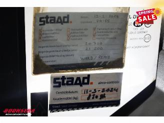   DL250 Wiellader Airco BY 2011 picture 17