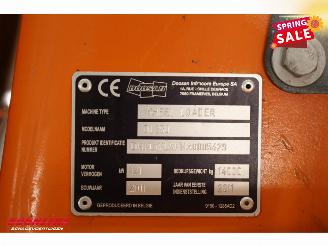   DL250 Wiellader Airco BY 2011 picture 7