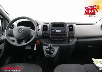 Renault Trafic Passenger 1.6 dCi Expression 9-Persoons Airco Bluetooth picture 6