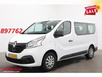 Ocazii auto utilitare Renault Trafic Passenger 1.6 dCi Expression 9-Persoons Airco Bluetooth 2017/10