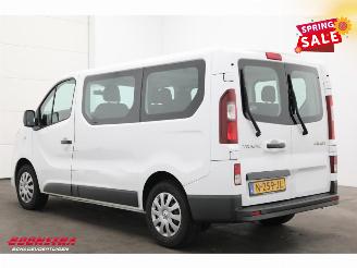 Renault Trafic Passenger 1.6 dCi Expression 9-Persoons Airco Bluetooth picture 4