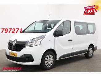 Ocazii auto utilitare Renault Trafic Passenger 1.6 dCi Expression 9-Persoons Airco Bluetooth 2018/1