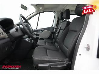 Renault Trafic Passenger 1.6 dCi Expression 9-Persoons Airco Bluetooth picture 9