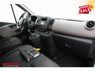 Renault Trafic Passenger 1.6 dCi Expression 9-Persoons Airco Bluetooth picture 8
