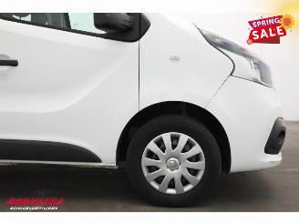 Renault Trafic Passenger 1.6 dCi Expression 9-Persoons Airco Bluetooth picture 5