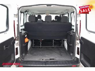 Renault Trafic Passenger 1.6 dCi Expression 9-Persoons Airco Bluetooth picture 19