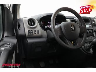 Renault Trafic Passenger 1.6 dCi Expression 9-Persoons Airco Bluetooth picture 14