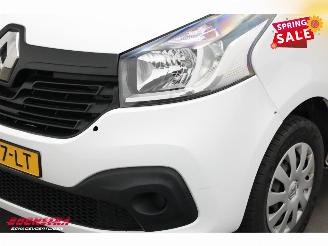 Renault Trafic Passenger 1.6 dCi Expression 9-Persoons Airco Bluetooth picture 7