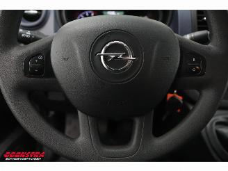 Opel Vivaro 1.6 CDTI EcoFlex L2-H1 9-Pers. Airco Cruise picture 12