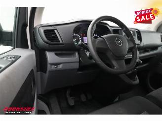 Opel Vivaro 1.5 CDTI 9-Persoons Airco Cruise picture 13