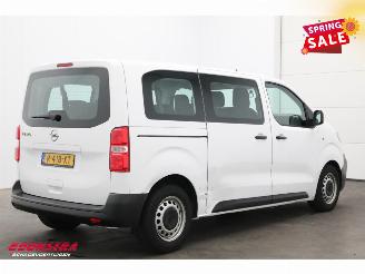Opel Vivaro 1.5 CDTI 9-Persoons Airco Cruise picture 3