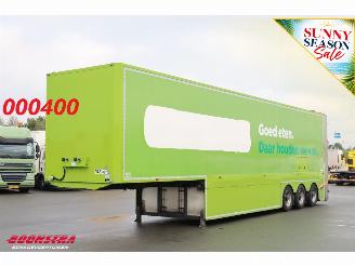 skadebil oplegger Van Eck  ECKSTREME PT-3Z DoubleDeck Doppelstock Rennsport 2018/3