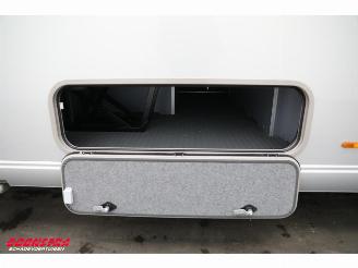 Frankia  Titan I 890 2.3 MJ 175 PK Aut. Level Lucht 2xAirco Solar AHK picture 46