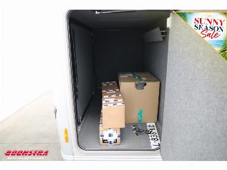 Frankia  Titan I 890 2.3 MJ 175 PK Aut. Level Lucht 2xAirco Solar AHK picture 42