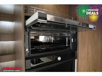 Frankia  Titan I 890 2.3 MJ 175 PK Aut. Level Lucht 2xAirco Solar AHK picture 22