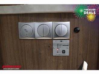 Frankia  Titan I 890 2.3 MJ 175 PK Aut. Level Lucht 2xAirco Solar AHK picture 28