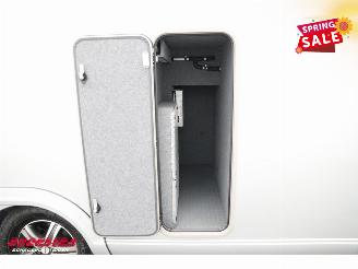 Frankia  Titan I 890 2.3 MJ 175 PK Aut. Level Lucht 2xAirco Solar AHK picture 41