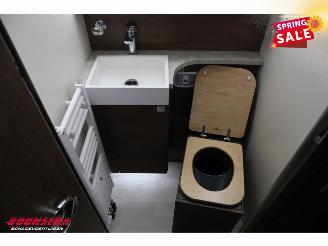 Frankia  Titan I 890 2.3 MJ 175 PK Aut. Level Lucht 2xAirco Solar AHK picture 21