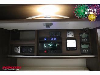 Frankia  Titan I 890 2.3 MJ 175 PK Aut. Level Lucht 2xAirco Solar AHK picture 24