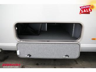 Frankia  Titan I 890 2.3 MJ 175 PK Aut. Level Lucht 2xAirco Solar AHK picture 46