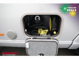 Frankia  Titan I 890 2.3 MJ 175 PK Aut. Level Lucht 2xAirco Solar AHK picture 49