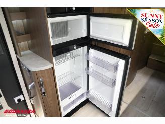 Frankia  Titan I 890 2.3 MJ 175 PK Aut. Level Lucht 2xAirco Solar AHK picture 23