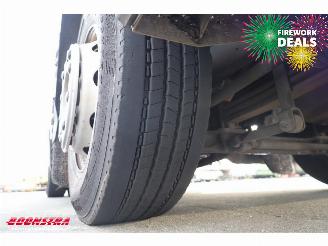 DAF  Faun Variopress II Hiab 211 BW-3 HiPro Kran Müllwagen picture 27