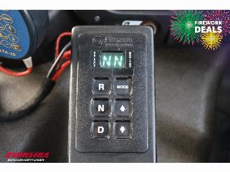 DAF  Faun Variopress II Hiab 211 BW-3 HiPro Kran Müllwagen picture 22