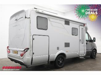 Hymer  B MC T 580 2.2 CDI 175 PK Aut. Solar Single Beds Dakairco ACC Navi Camera picture 3