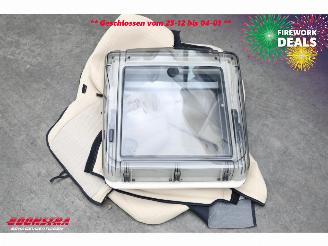 Hymer  B MC T 580 2.2 CDI 175 PK Aut. Solar Single Beds Dakairco ACC Navi Camera picture 46