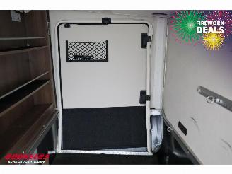 Hymer  B MC T 580 2.2 CDI 175 PK Aut. Solar Single Beds Dakairco ACC Navi Camera picture 43