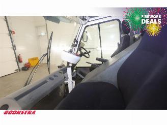 TENNANT  HMF 426 Veegmachine picture 23