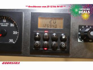 TENNANT  HMF 426 Veegmachine picture 20