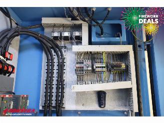   EnergyPack Battery Storage 150kVA / 177kWh QS-M10 BY 2023 by Rolls Royce picture 18