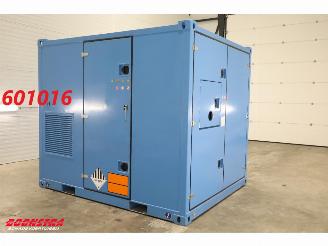 skadebil machine Linde  EnergyPack Battery Storage 150kVA / 177kWh QS-M10 BY 2023 by Rolls Royce 