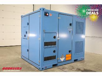   EnergyPack Battery Storage 150kVA / 177kWh QS-M10 BY 2023 by Rolls Royce picture 4