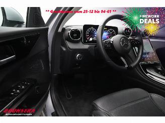 Mercedes C-klasse Estate 180 Business Line LED ACC Leder SHZ picture 19