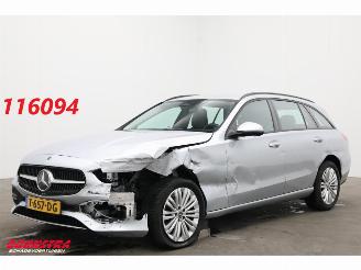 Mercedes C-klasse Estate 180 Business Line LED ACC Leder SHZ picture 1