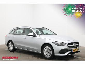 Mercedes C-klasse Estate 180 Business Line LED ACC Leder SHZ picture 2