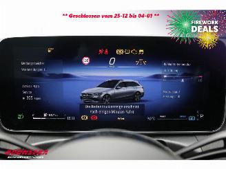 Mercedes C-klasse Estate 180 Business Line LED ACC Leder SHZ picture 22