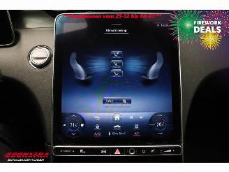 Mercedes C-klasse Estate 180 Business Line LED ACC Leder SHZ picture 26